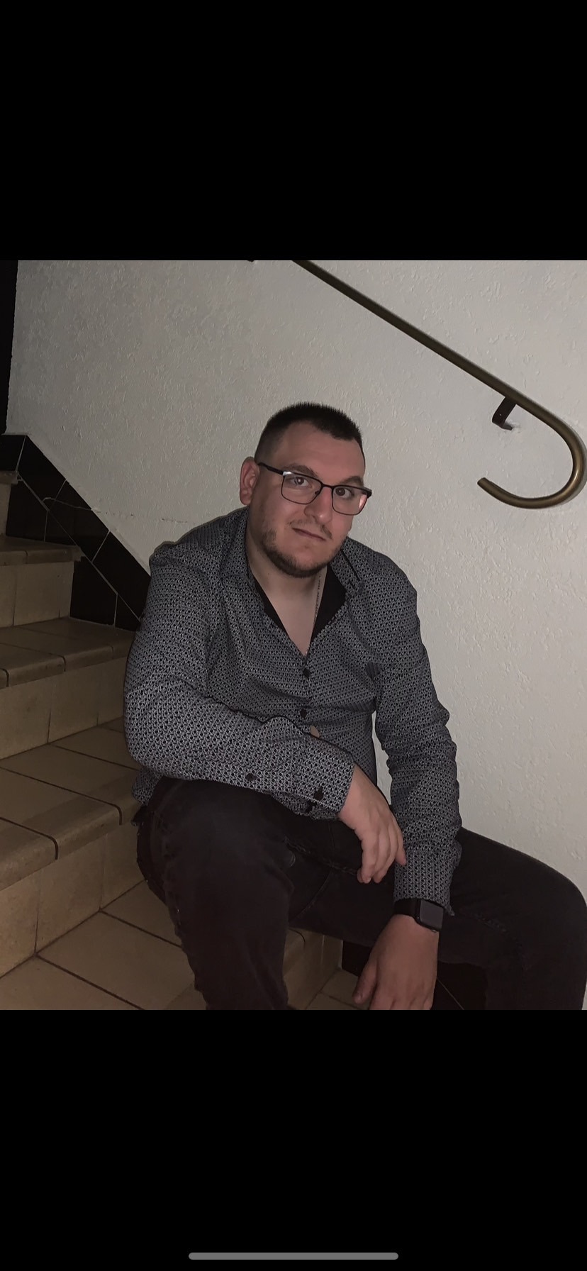 Keylian - Saint-Denis - La Réunion | Rencontre gay