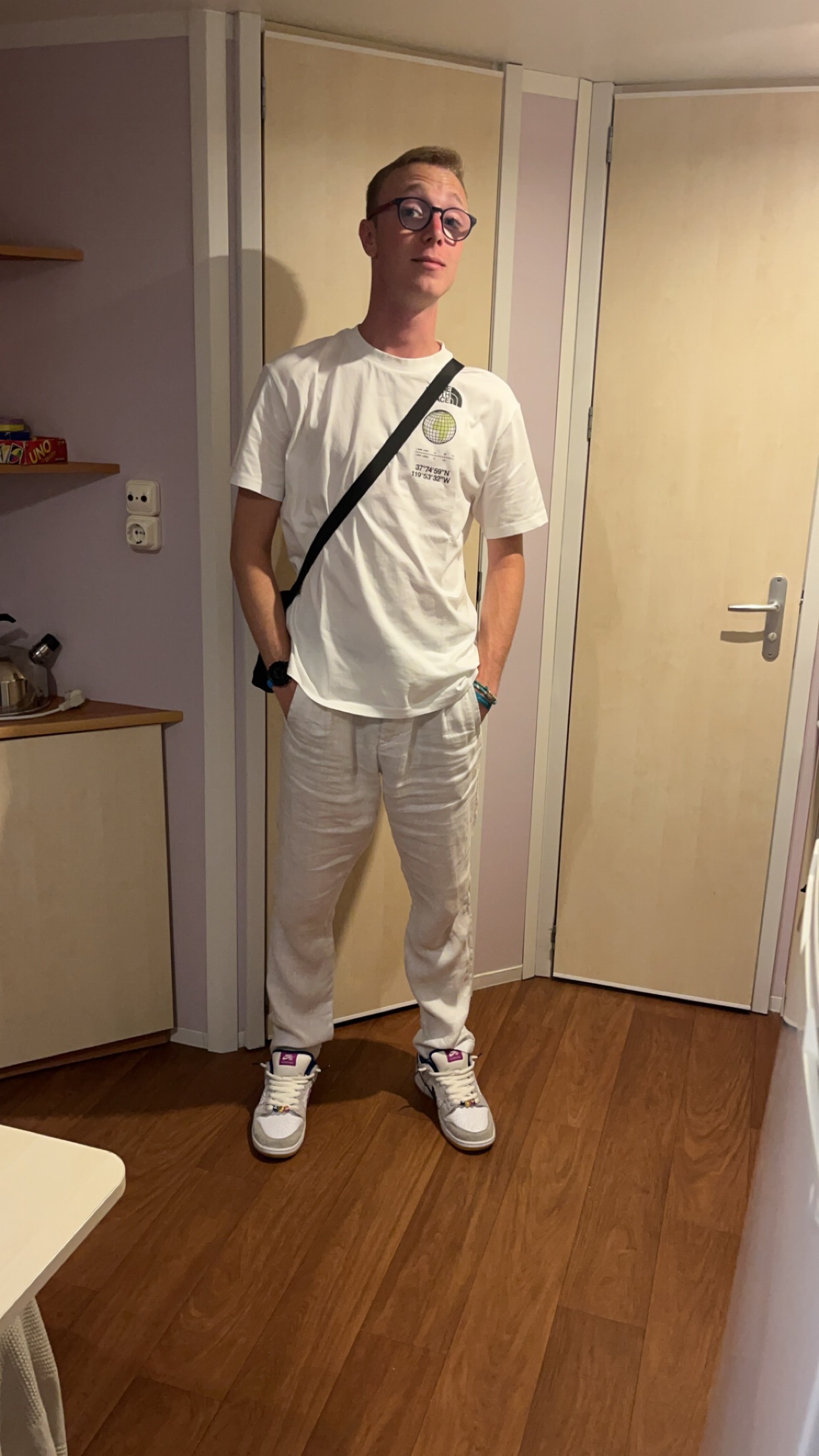 Duncan - LesTrois-Bassins - La Réunion | Rencontre gay