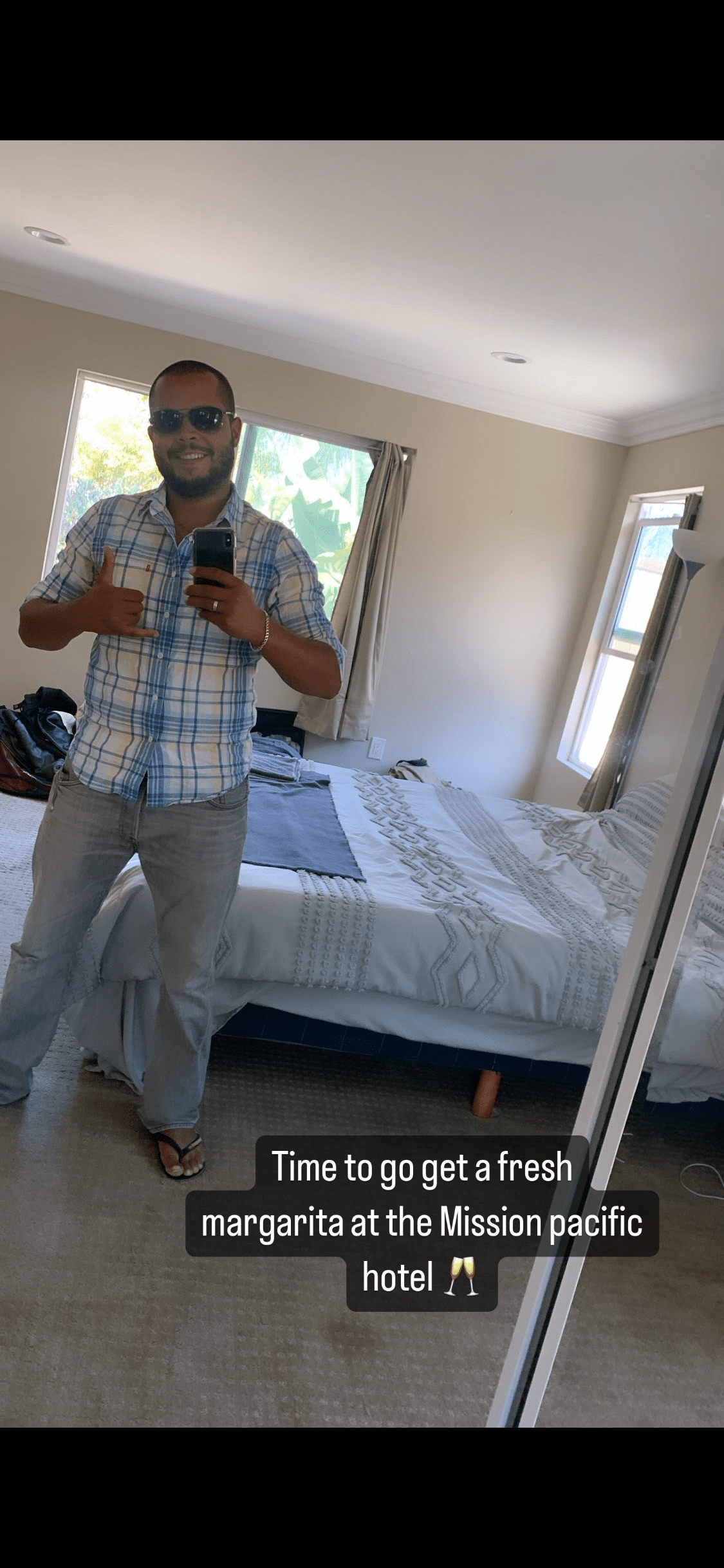 Syphax - LaPlaine-des-Palmistes - La Réunion | Rencontre gay