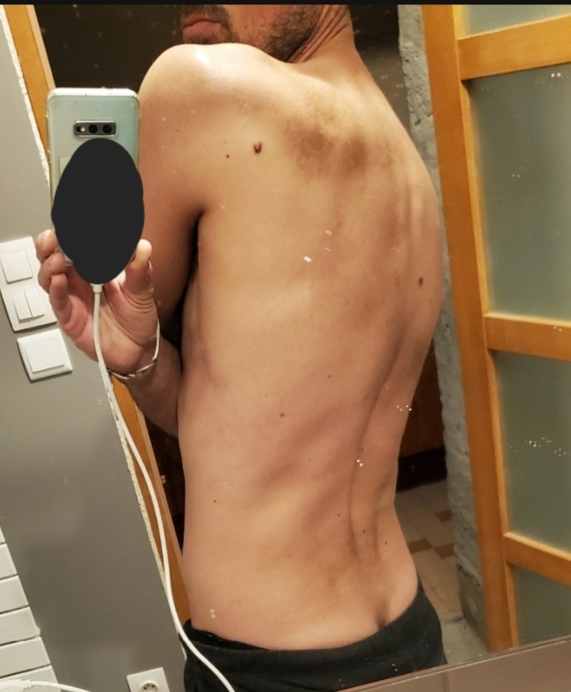 Alexandro - Sainte-Rose - La Réunion | Rencontre gay