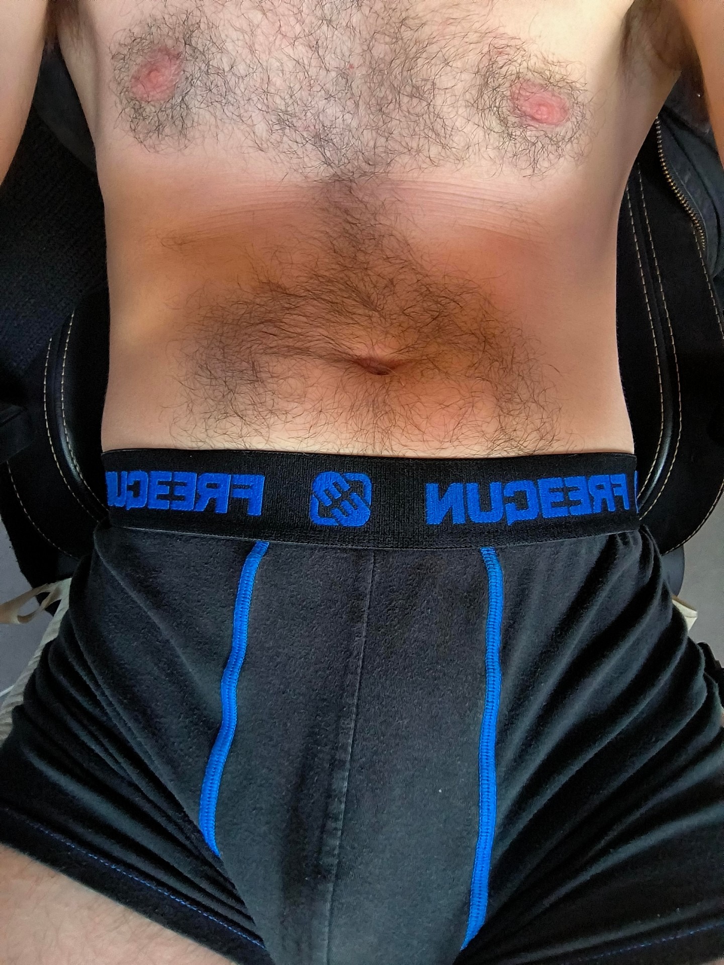 Chadi - Saint-André - La Réunion | Rencontre gay
